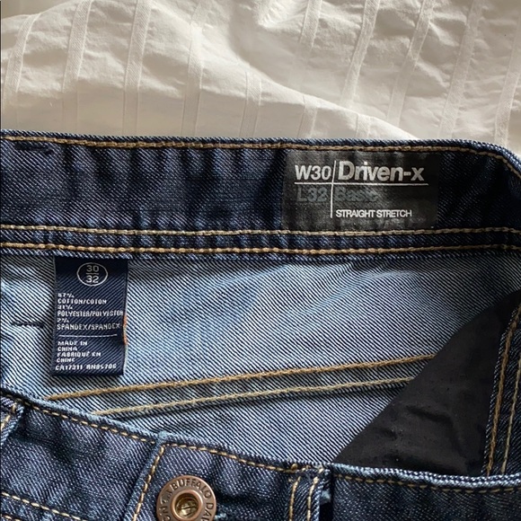 Buffalo Jeans 30 - Picture 4 of 6